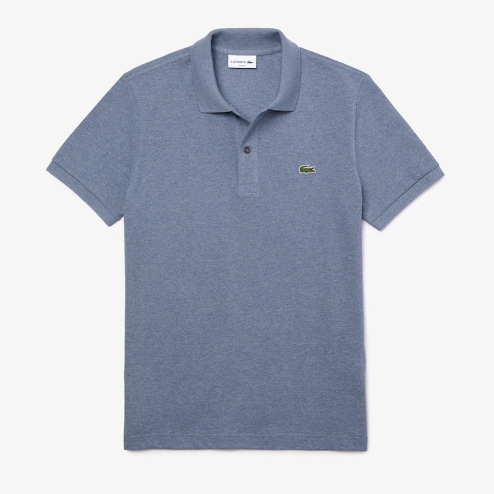 Lacoste blue Polo Shirt